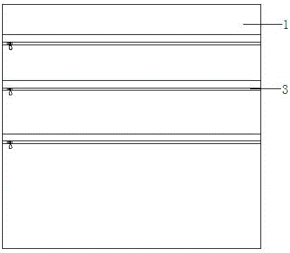 一種防蟲遮光簾的制作方法附圖