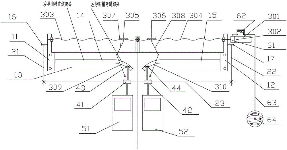 一種電動塞拉門驅(qū)動機(jī)構(gòu)及塞拉門的制作方法附圖