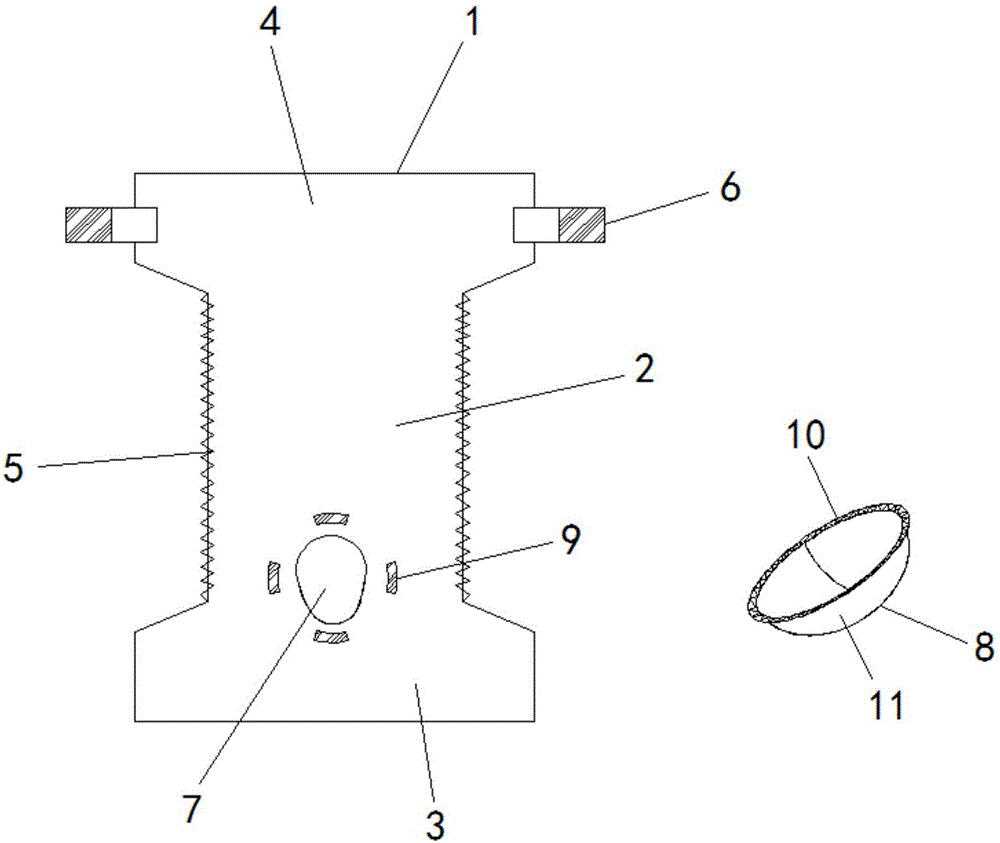 紙尿褲的制作方法附圖