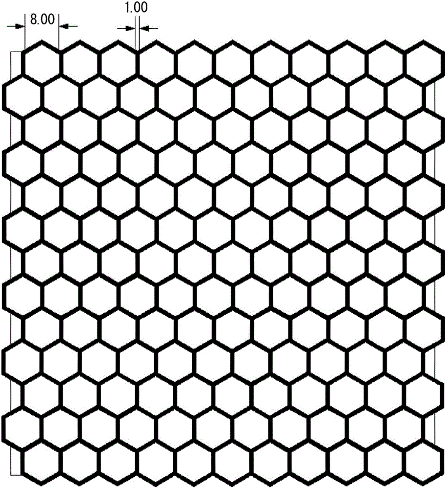 無紡布片的制作方法附圖